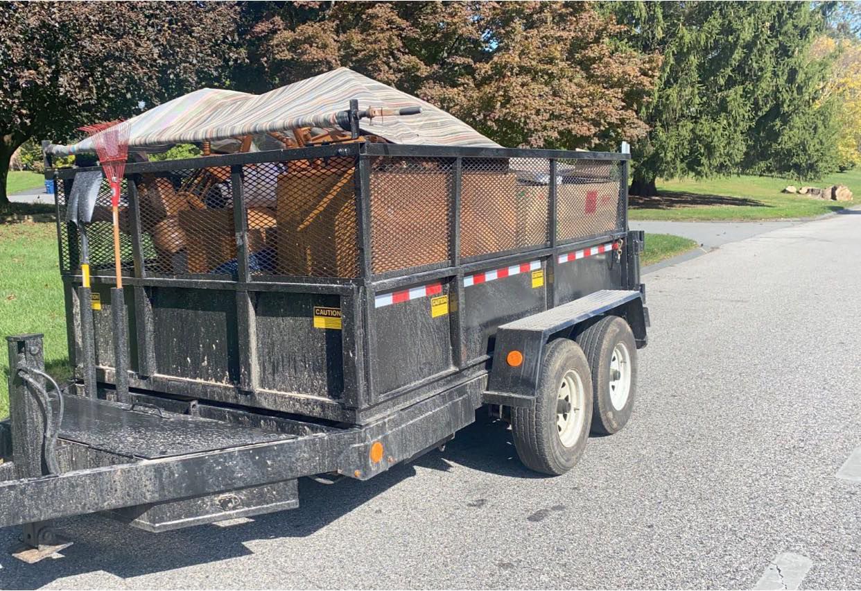 Junk Removal Company in Harford County | Northern Junk Removal