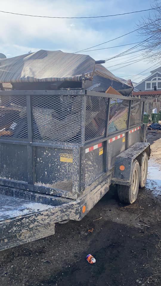 Junk Removal Company in Harford County | Northern Junk Removal
